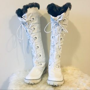 COUGAR Ringo Star 2 Faux Fur Winter Snow Boots